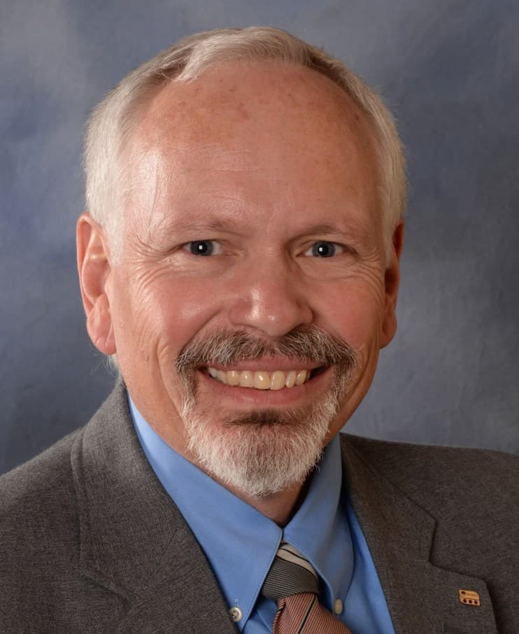 Mark Bruckner - Co-Founder & COO