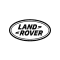 Land Rover logo