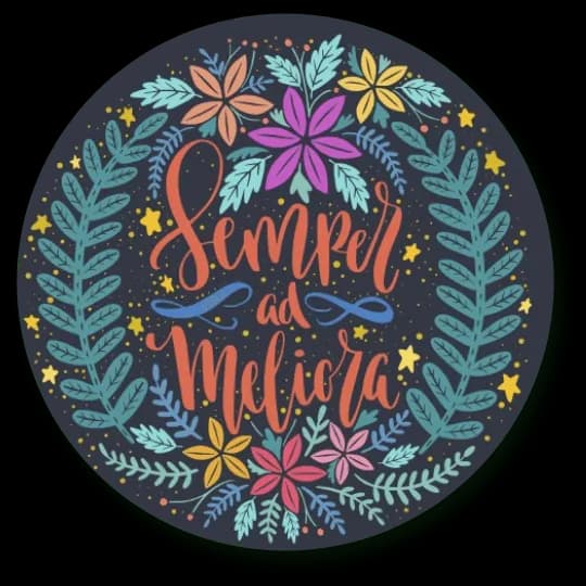 Semper ad Meliora: To make better. The origin of Meltek. Meliora Technologies.