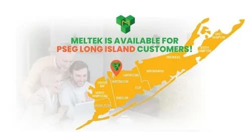 PSEG Long Island territory - Now available for energy savings